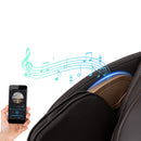 Sillón de masaje de cuerpo completo Zero Gravity SL 