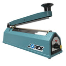 Sellador manual de bolsas por impulso de 8” – 220 V