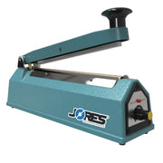 8 Inch Manual Impulse Bag Sealer E MMS 200 Jorestech H1