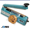 Sellador manual de bolsas por impulso de 8” – 220 V