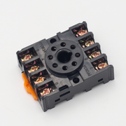 8 Pin Relay Socket P P109 HU JORES TECHNOLOGIES
