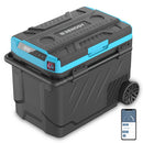 Refrigerador para automóvil Renogy 50L DC