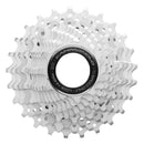 Cassette Campagnolo Chorus de 11 velocidades.