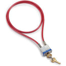 Dispositivo antirrobo Ohaus SP PA AV NV 80850000