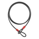 Abus Ultra 410 Mini + Lazo Cobra