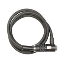 KryptoFlex Combo Cable lock