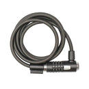 KryptoFlex Combo Cable lock
