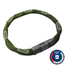Candado de cadena Abus 8808C