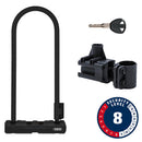 Abus Ultra 410K