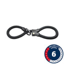 Abus Infinity Loop 1806K