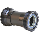 eje de pedalier Wheels Manufacturing T47 Inboard ABEC-3 Roscado 86-121mm