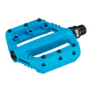 Pedales de plataforma de nailon Slater SDG Components