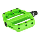 Pedales de plataforma de nailon Slater SDG Components