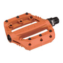 Pedales de plataforma de nailon Slater SDG Components