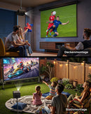 Ultimea Poseidon E100 DLP Projector