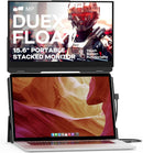 Móvil Pixels Duex Float 15,6" 1080P Táctil