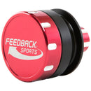 Herramienta de buje guardacadena Feedback Sports