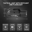 Olight PL Turbo Valkyrie