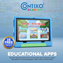 Tableta infantil Contixo A10