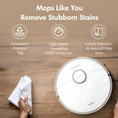 MOVA S20 Ultra Robot Vacuum