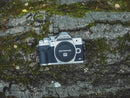 Olympus OM System E-M10 Mark IV CUERPO PLATA