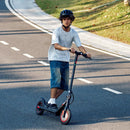 The iScooter i9M Electric Scooter