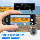 Dispositivo Lápiz Traductor de Viaje Inteligente Contixo P1 con Función de Escaneo
