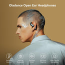 Oladance - Auriculares intrauditivos verdaderamente inalámbricos Ows Pro