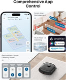 Eufy Omni E25 Robotic Vacuum