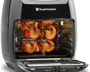 Freidora de aire digital 7 en 1 de 11,6 cuartos de galón de Toastmaster
