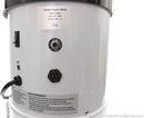 Sistema de aspiración central Prolux CV12000 con kit de boquillas eléctricas Prolux y 25 años de garantía