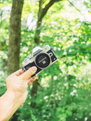 Olympus OM System E-M10 Mark IV CUERPO PLATA