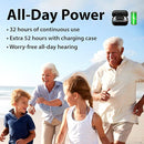 JVC OTC Hearing Aid EH-Z2000