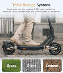 Navee ST3 E-Scooter