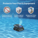 Beatbot AquaRefine™ Kit- 3-in-1 Clarifier