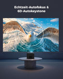 Ultimea Poseidon E100 DLP Projector