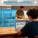 Tableta infantil Contixo A10