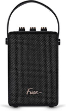 Fuse Rad-Andle-Br Portable Wireless Bluetooth Speaker with Handle Strap