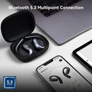 Oladance - Auriculares intrauditivos verdaderamente inalámbricos Ows Pro
