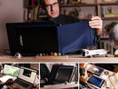 Pantalla LCD de 14,1" Duex Max para móviles Pixels