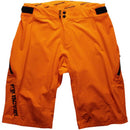 pantalones cortos Fox Hightail naranjas