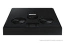 Samsung HW-LS60D Music Frame Smart Speaker/Picture Frame, Dolby Atmos - Black