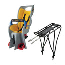 Topeak Baby Seat II with Rack