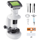 Contixo Kids Wifi Microscopio MS2