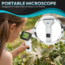 Contixo Kids Wifi Microscopio MS2