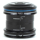 Juego de cazoletas Cane Creek Serie 40 Copa Ext. 1.5'' Tubo de dirección 49mm EC49/38.1|EC49/40