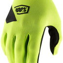 Guantes de dedo completo 100 Percent Ridecamp
