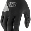 100 Percent ridecamp full finger women's gloves