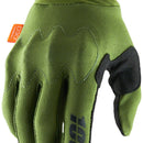 Guantes Cognito 100 % - dedo completo
