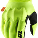 Guantes Cognito 100 % - dedo completo